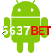 Aplicativo 5637bet para Android