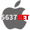 Aplicativo 5637bet para iOS