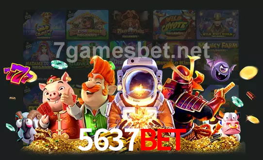 cassino 5637bet
